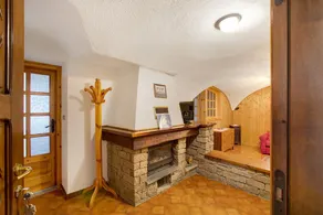 Apartment \"Caratteristico e Accogliente\" with Mountain View - Image 2