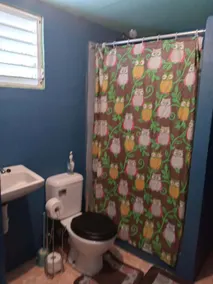 2 Bedroom apartment, TV with free cable, air conditioning and free internet - Image 5