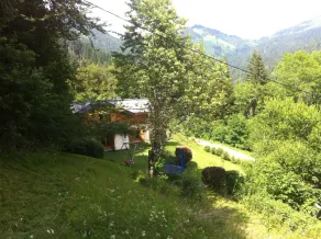 Chalet with hottub, suana and spectacular views - Image 3