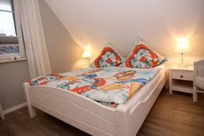 Casa bifamiliare \"Haffmuschel\" per il miglior periodo dell'anno - Image 5