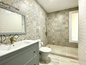 Villa Esperanza 4bedroom villa with air-conditioning & private swimming pool - Image 2