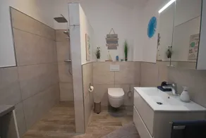 Vacation apartment Int Eck 35524 - Holiday apartment Int Eck - Image 3