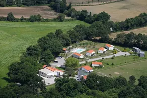 OVERNATNING I ET BOLIGPARK 4 * - Image 2