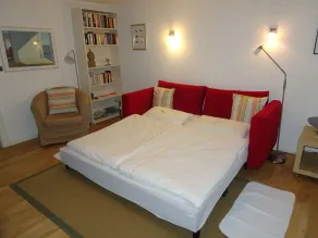 Appartement mit 30 qm, Nr. 3 - Image 2