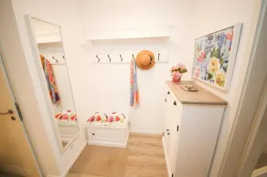 Haff Huus Vacation Cottage - Image 3