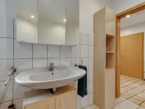 Cosy Holiday Home in Olsberg With Garden - Image 4
