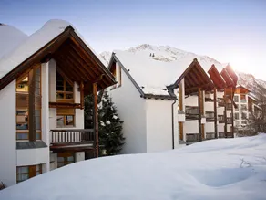 Apartment mit Bergblick & Spa-Zugang - Image 3