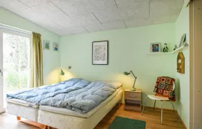 Fantastiskt 3 sovrum hem i Fårvang - Image 4