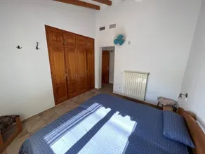Villa with private pool, large garden and incredible sea view! - Image 4
