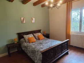 Casa rural en el corazón de la naturaleza berrichona: tranquilidad, jardín privado y espacios amplios - Image 2