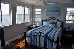 Waterfront House With Panoramic Views - Image 4
