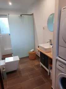 Ferienwohnung an der Weser - Image 4
