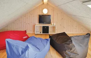 Gorgeous home in Tranekær with sauna - Image 5