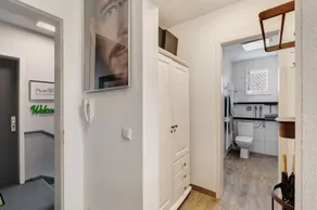 Holiday Apartment 'Baden - Baden International' with Wi-Fi - Image 3