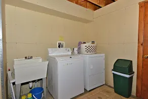 Erschwingliche $ Bedroom Cape, Stowe Hollow, Ansichten - Image 2