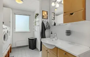 Lækkert hjem i Roslev med WiFi - Image 4