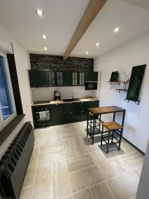 Cozy holiday apartment in a former guard house - Image 5