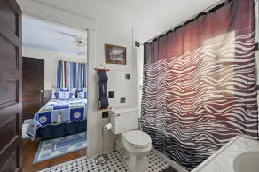 Breezy Corner by Seaside Vacations & Sales - Image 4