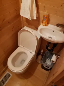 The Tumbleweed Tiny House - Image 4