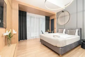 MARGI Tiffany Apartament BASEN POOL SAUNA - Image 3