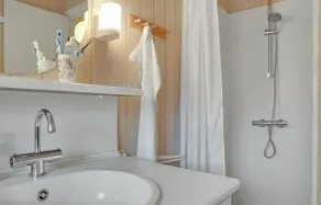 Stunning Home In Gedser With Sauna - Image 4