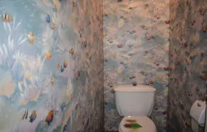 Belle maison à Ploumilliau avec Wi-Fi - Image 4