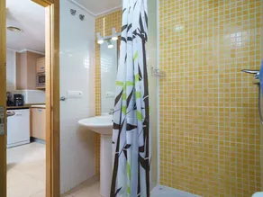 Bellissimo appartamento per 4 ospiti con A/C, piscina, WIFI, TV e terrazza - Image 3