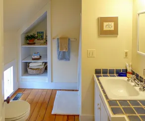 Inviting Lakefront Comfort in Historic Harrisville - Image 3