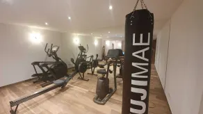 2 Suites de Luxe Dans Demeure Niçoise - Image 2