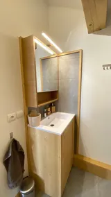 Top-floor duplex, balconies, 4 bedrooms, and 3 bathrooms - Image 2