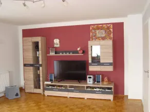 Apartment Gabi 80 sqm, 4 persons 1 bedroom, balcony - Image 2