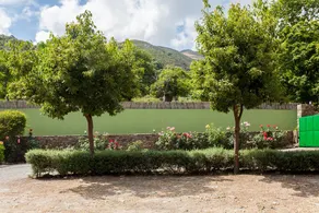 Villas Arhontika Red, Nestled in Chestnut Forest in Cretan Mountainside - Image 4