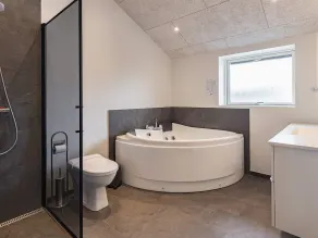 5 star holiday home in Idestrup - Image 5