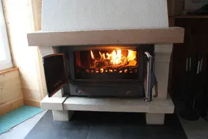 8/10 people cottage 110 m2 - Image 3
