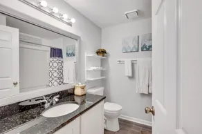 5 Bedroom 3 Full Bath 6 Bed Sleep 13 - Image 3