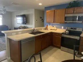 Vacation Home - 2 Bed 2 Bath - Image 5