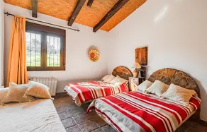 Pet Friendly Home In Valverde De Leganés - Image 4