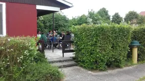 Ferienhäuschen im Feriendorf Labussee inmitten der Mecklenburger Seenplatte - Image 4
