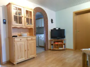 Haus-Nordseemelodie-Wohnung-4 - Image 2
