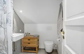 Lækkert hjem i Lemvig med sauna - Image 5