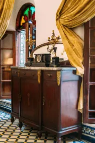 La Maison Bleue Batha - Image 4