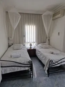 Wonderful Villa with Private Pool and Mountain View in Oludeniz - Image 4