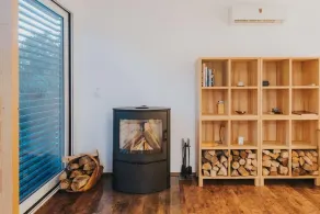Maison de vacances de luxe située à Rosice, près de Brno en Moravie du Sud .. - Image 3