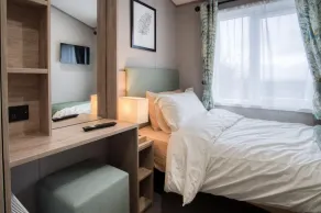 Carn Springs Lodge - 3 Bed - Devonshire Dr - Tenby - Image 5