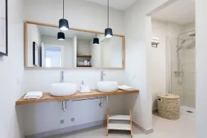 Soluppgång på havet. Gryning över Atlanten - Image 3