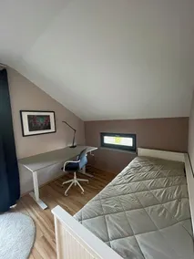 Moderna casa de férias na zona rural de Berlim 100 m para Wandlitz e Liepnitzsee - Image 4