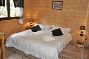 LUXUSCHALET IM MORZINE MIT POOL - Image 4