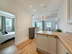 2 bedroom accommodation in Durham - Image 3