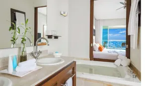 Grand Mayan Suite in Cabo, Vallarta and Cancun - Image 3