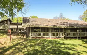 2 Bedroom Lovely Apartment In Allinge - Image 5